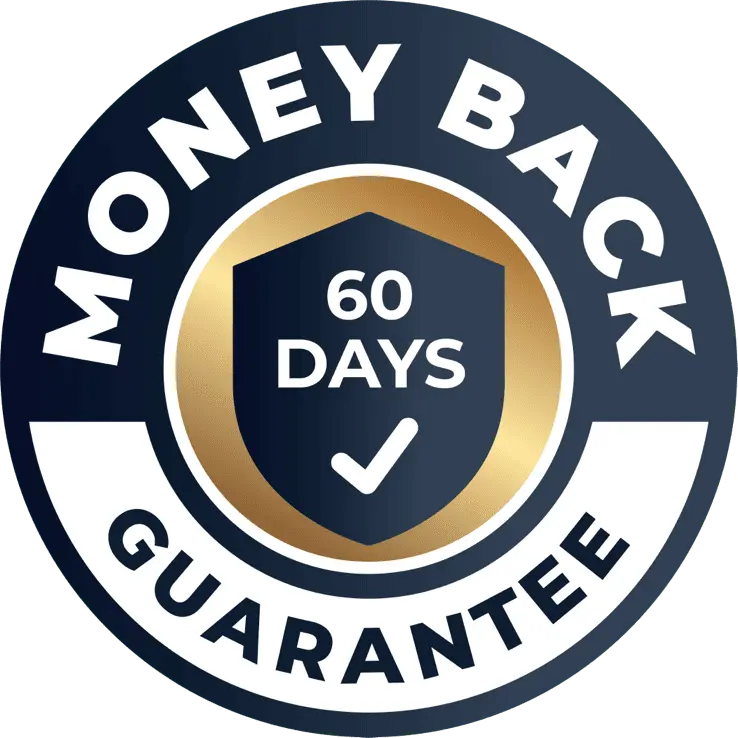 Nervovive nervovive 60 days money back